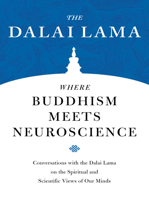 Title details for Where Buddhism Meets Neuroscience by The Dalai Lama - Available